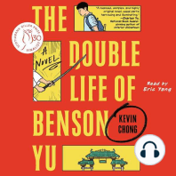 The Double Life of Benson Yu