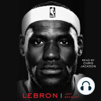 LeBron