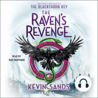 The Raven's Revenge