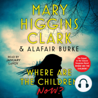 Where Are the Children Now?