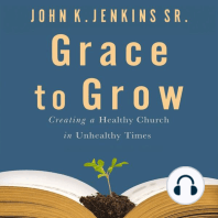 Grace to Grow