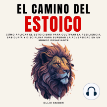 El camino del hombre superior Audiolibro. Primera parte: EL CAMINO DEL  HOMBRE.