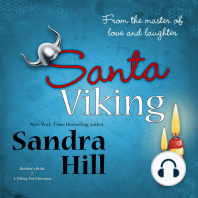 Santa Viking