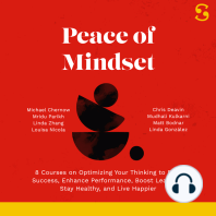 Peace of Mindset