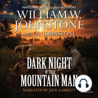 Dark Night of the Mountain Man