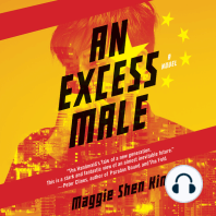 An Excess Male