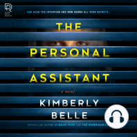 The Personal Assistant