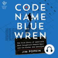 Code Name Blue Wren