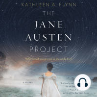 The Jane Austen Project