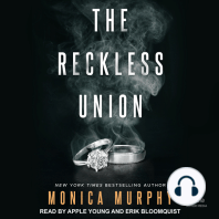 The Reckless Union