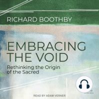 Embracing the Void