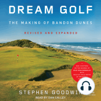 Dream Golf