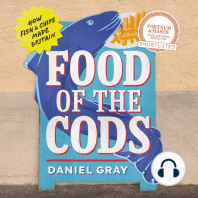 Food of the Cods