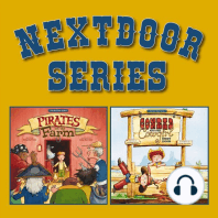 The Next Door Series