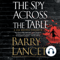 The Spy Across the Table