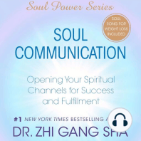 Soul Communication