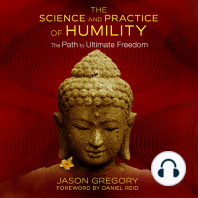 The Science and Practice of Humility