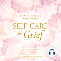 Self-Care for Grief