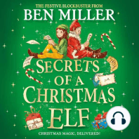 Secrets of a Christmas Elf