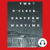 Two O'Clock, Eastern Wartime