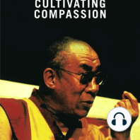 The Dalai Lama in America:Cultivating Compassion