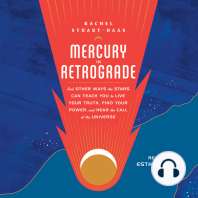 Mercury in Retrograde