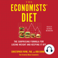 The Economists' Diet