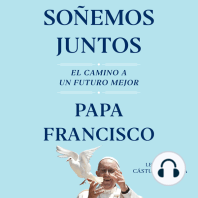 Soñemos Juntos (Let Us Dream Spanish Edition)