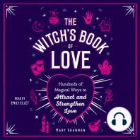 The Witch's Book of Love