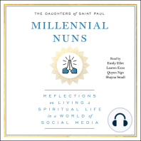 Millennial Nuns