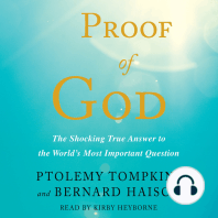 Proof of God