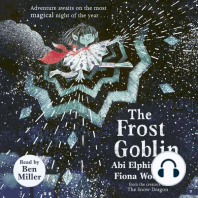 The Frost Goblin