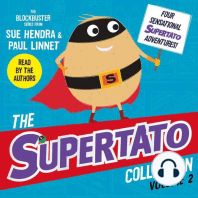 The Supertato Collection Vol 2