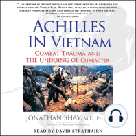 Achilles in Vietnam