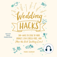 Wedding Hacks