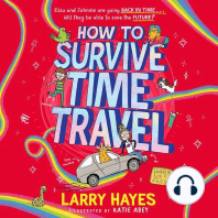 How to Survive Time Travel