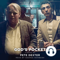 God's Pocket