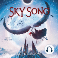 Sky Song