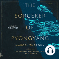 The Sorcerer of Pyongyang