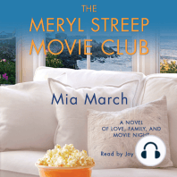 The Meryl Streep Movie Club