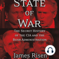 State of War