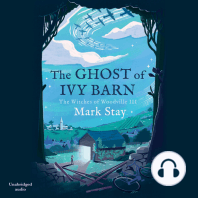 The Ghost of Ivy Barn