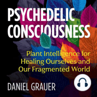 Psychedelic Consciousness