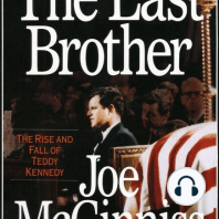 The Last Brother