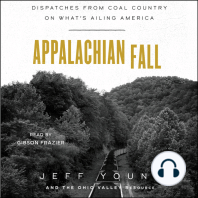 Appalachian Fall