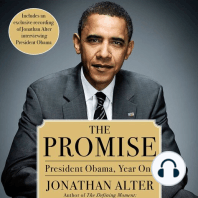 The Promise