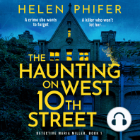 The Haunting on West 10th Street