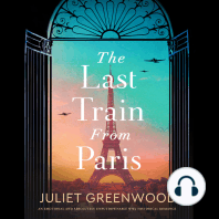 The Last Train from Paris