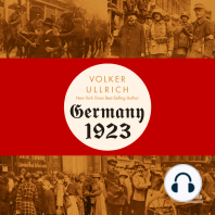 Germany, 1923