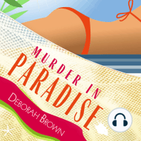 Murder in Paradise